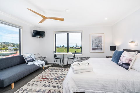 Madsen Retreat - Nambucca Heads Accommodation 25