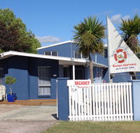 Sails on Port Sorell Boutique Apartments - Nambucca Heads Accommodation
