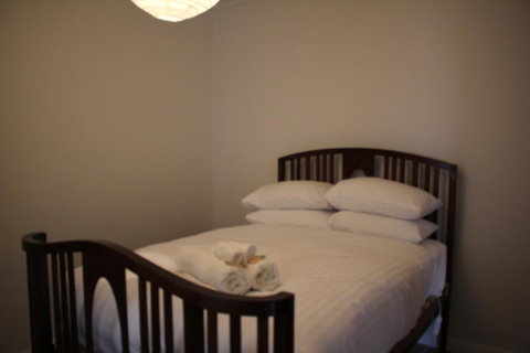 Bridge View Retreat - Nambucca Heads Accommodation 21