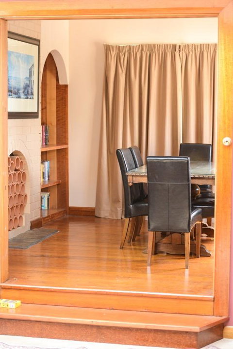 Bridge View Retreat - Nambucca Heads Accommodation 34