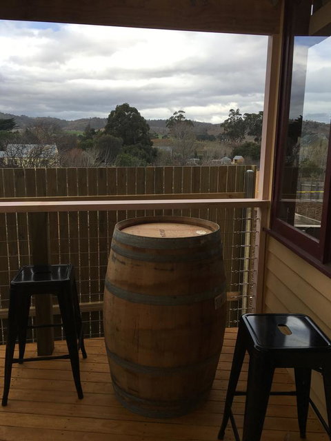 Bridge View Retreat - Nambucca Heads Accommodation 6
