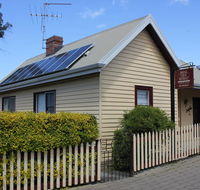 Bridge View Retreat - Nambucca Heads Accommodation