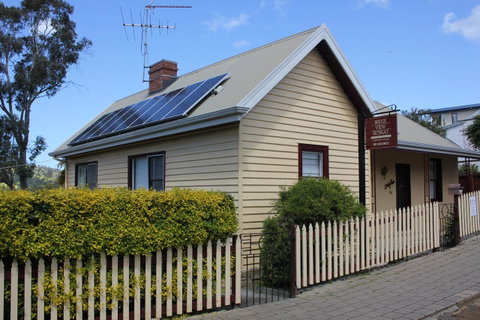 Bridge View Retreat - Nambucca Heads Accommodation 0
