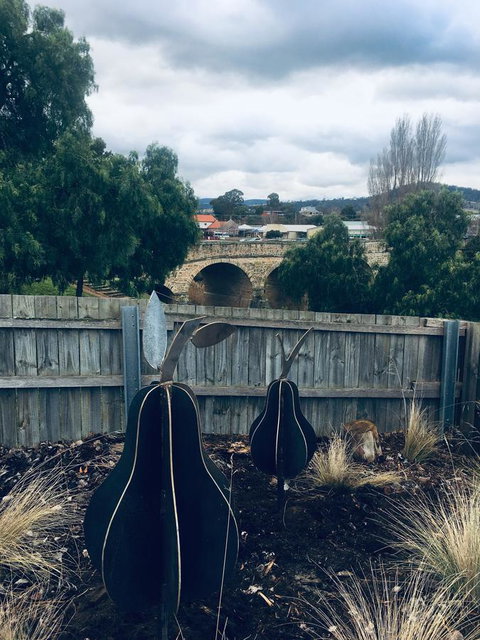 Bridge View Retreat - Nambucca Heads Accommodation 1