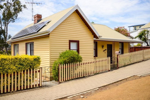 Bridge View Retreat - Nambucca Heads Accommodation 28