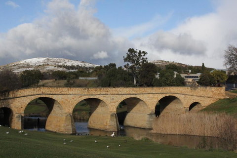 Bridge View Retreat - Nambucca Heads Accommodation 16