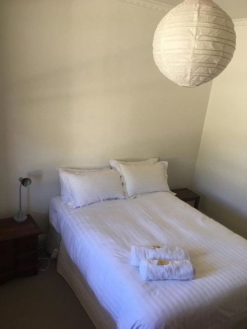 Bridge View Retreat - Nambucca Heads Accommodation 17