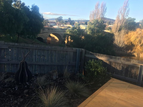 Bridge View Retreat - Nambucca Heads Accommodation 9