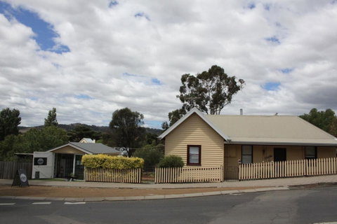 Bridge View Retreat - Nambucca Heads Accommodation 25