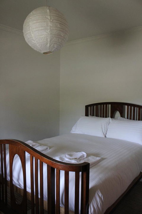 Bridge View Retreat - Nambucca Heads Accommodation 32