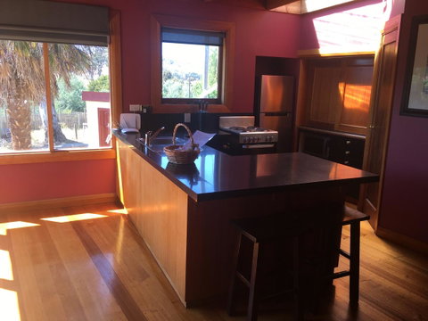 Bridge View Retreat - Nambucca Heads Accommodation 18
