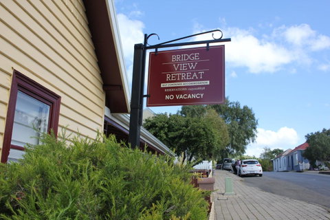 Bridge View Retreat - Nambucca Heads Accommodation 11
