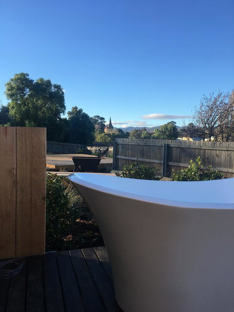 Bridge View Retreat - Nambucca Heads Accommodation 8
