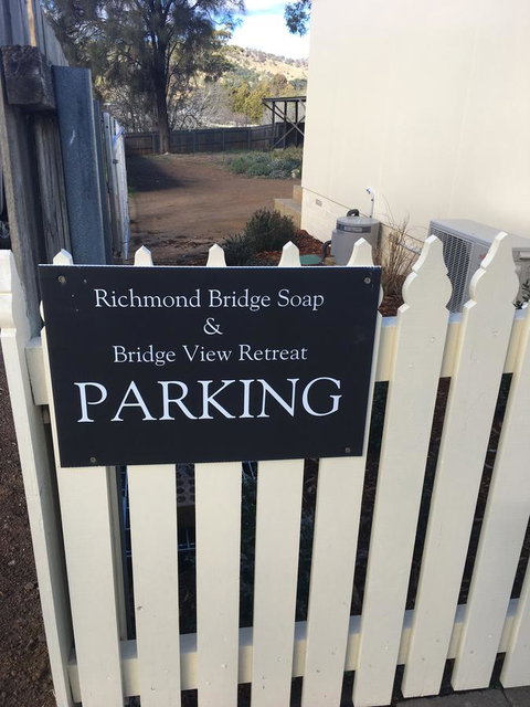Bridge View Retreat - Nambucca Heads Accommodation 13