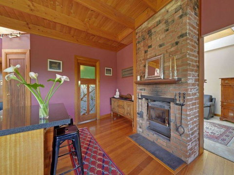 Bridge View Retreat - Nambucca Heads Accommodation 33