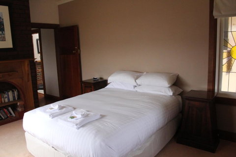 Bridge View Retreat - Nambucca Heads Accommodation 36