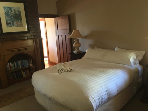 Bridge View Retreat - Nambucca Heads Accommodation 20