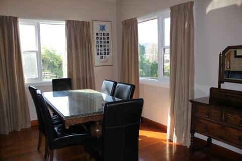 Bridge View Retreat - Nambucca Heads Accommodation 22
