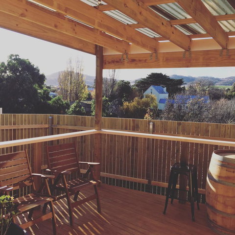 Bridge View Retreat - Nambucca Heads Accommodation 4
