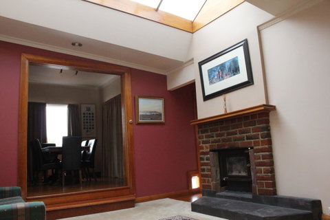 Bridge View Retreat - Nambucca Heads Accommodation 24