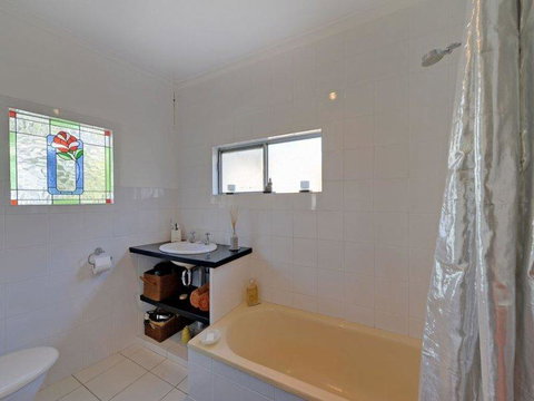 Bridge View Retreat - Nambucca Heads Accommodation 38