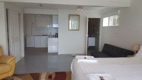 AppleBay Guest House - Nambucca Heads Accommodation 7