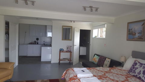 AppleBay Guest House - Nambucca Heads Accommodation 16