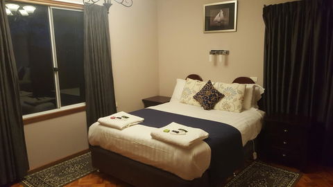 AppleBay Guest House - Nambucca Heads Accommodation 35