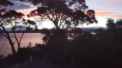 AppleBay Guest House - Nambucca Heads Accommodation 20