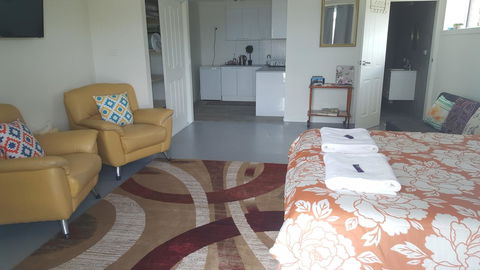 AppleBay Guest House - Nambucca Heads Accommodation 13