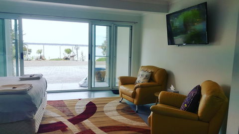 AppleBay Guest House - Nambucca Heads Accommodation 12