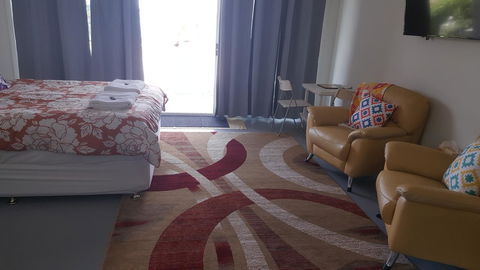 AppleBay Guest House - Nambucca Heads Accommodation 18