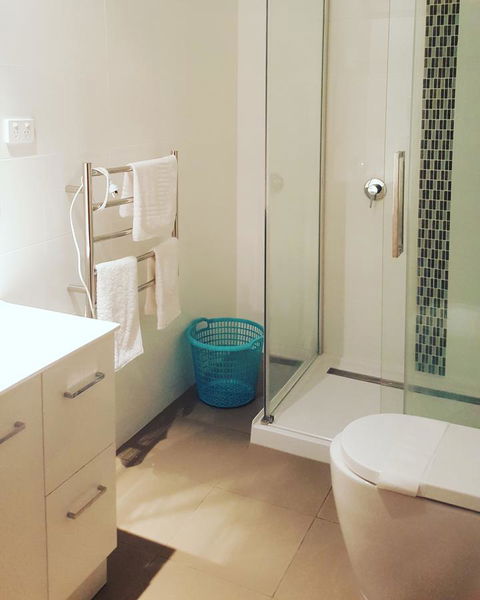 AppleBay Guest House - Nambucca Heads Accommodation 38