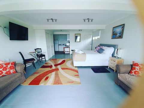 AppleBay Guest House - Nambucca Heads Accommodation 1