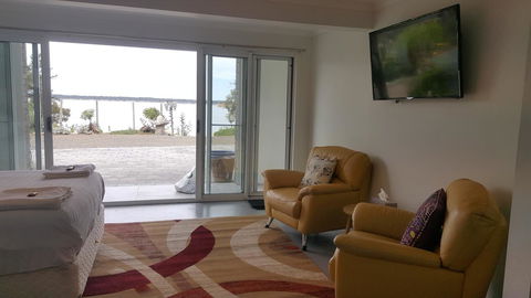 AppleBay Guest House - Nambucca Heads Accommodation 6