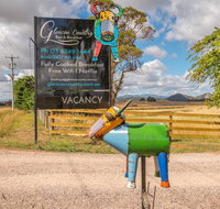 Glencoe Country Bed and Breakfast - Nambucca Heads Accommodation