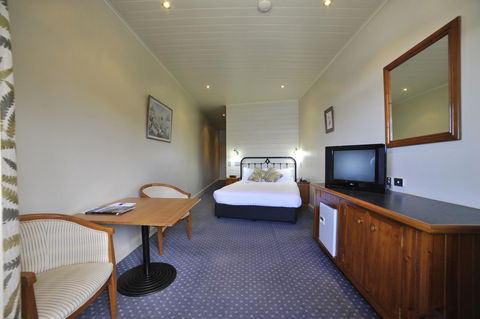 Strahan Village - Nambucca Heads Accommodation 19