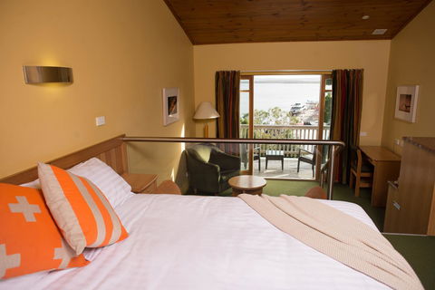 Strahan Village - Nambucca Heads Accommodation 15