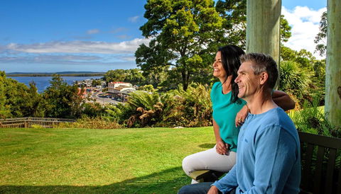 Strahan Village - Nambucca Heads Accommodation 8