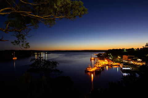 Strahan Village - Nambucca Heads Accommodation 14