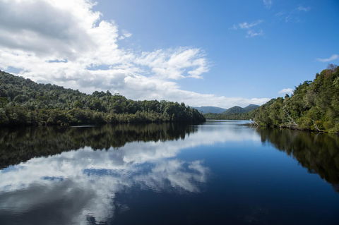 Strahan Village - Nambucca Heads Accommodation 29