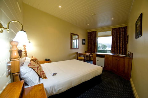 Strahan Village - Nambucca Heads Accommodation 33