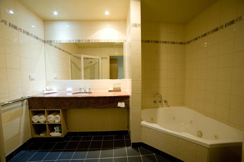 Strahan Village - Nambucca Heads Accommodation 34