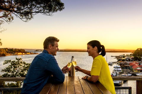 Strahan Village - Nambucca Heads Accommodation 0