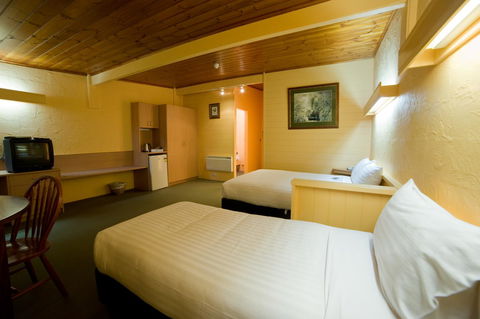 Strahan Village - Nambucca Heads Accommodation 41