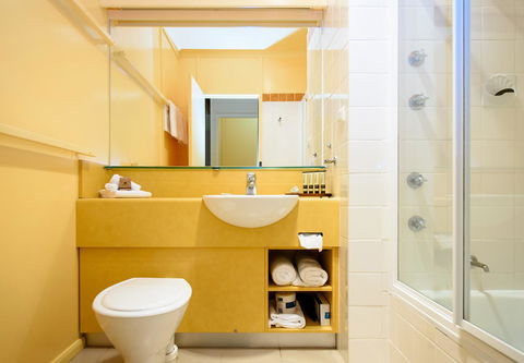 Strahan Village - Nambucca Heads Accommodation 31