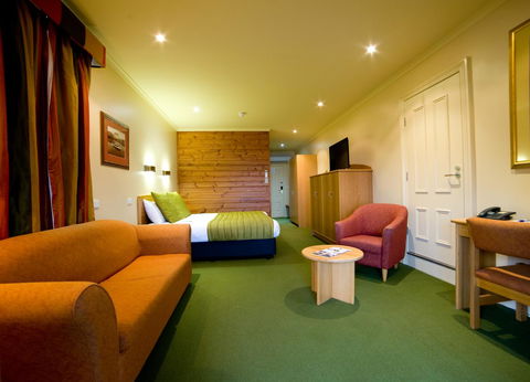 Strahan Village - Nambucca Heads Accommodation 37
