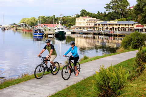 Strahan Village - Nambucca Heads Accommodation 3
