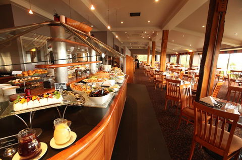 Strahan Village - Nambucca Heads Accommodation 20