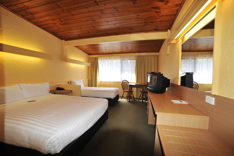 Strahan Village - Nambucca Heads Accommodation 13